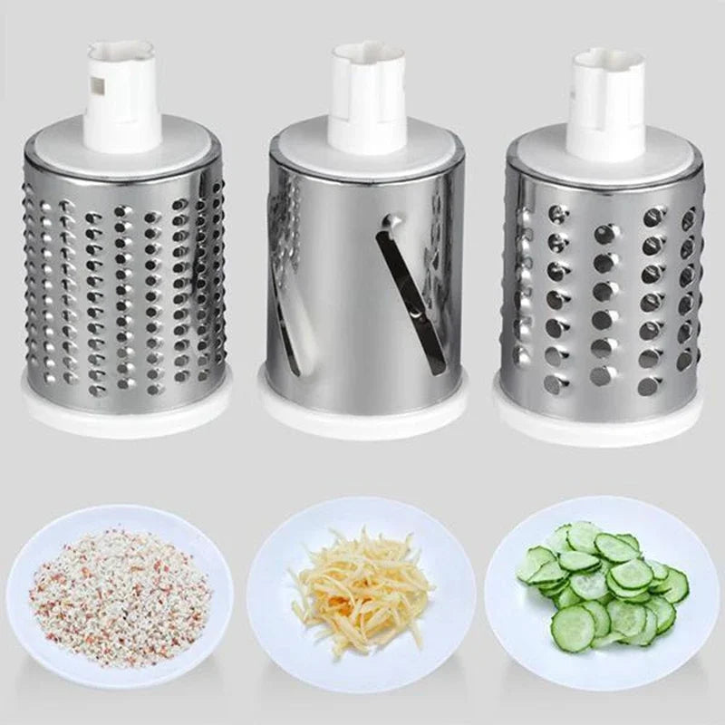 VeggieTwist Cutter