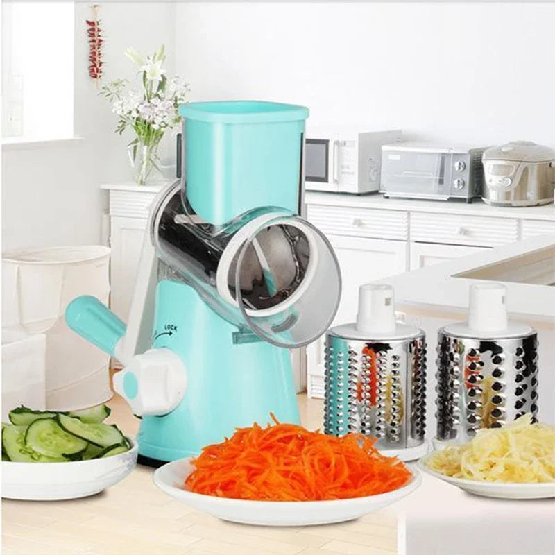 VeggieTwist Cutter